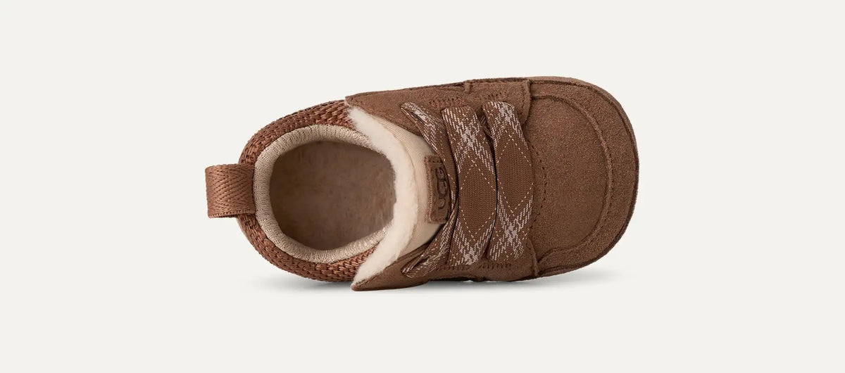 Stivaletti Lowmel 1184311I CHE UGG 