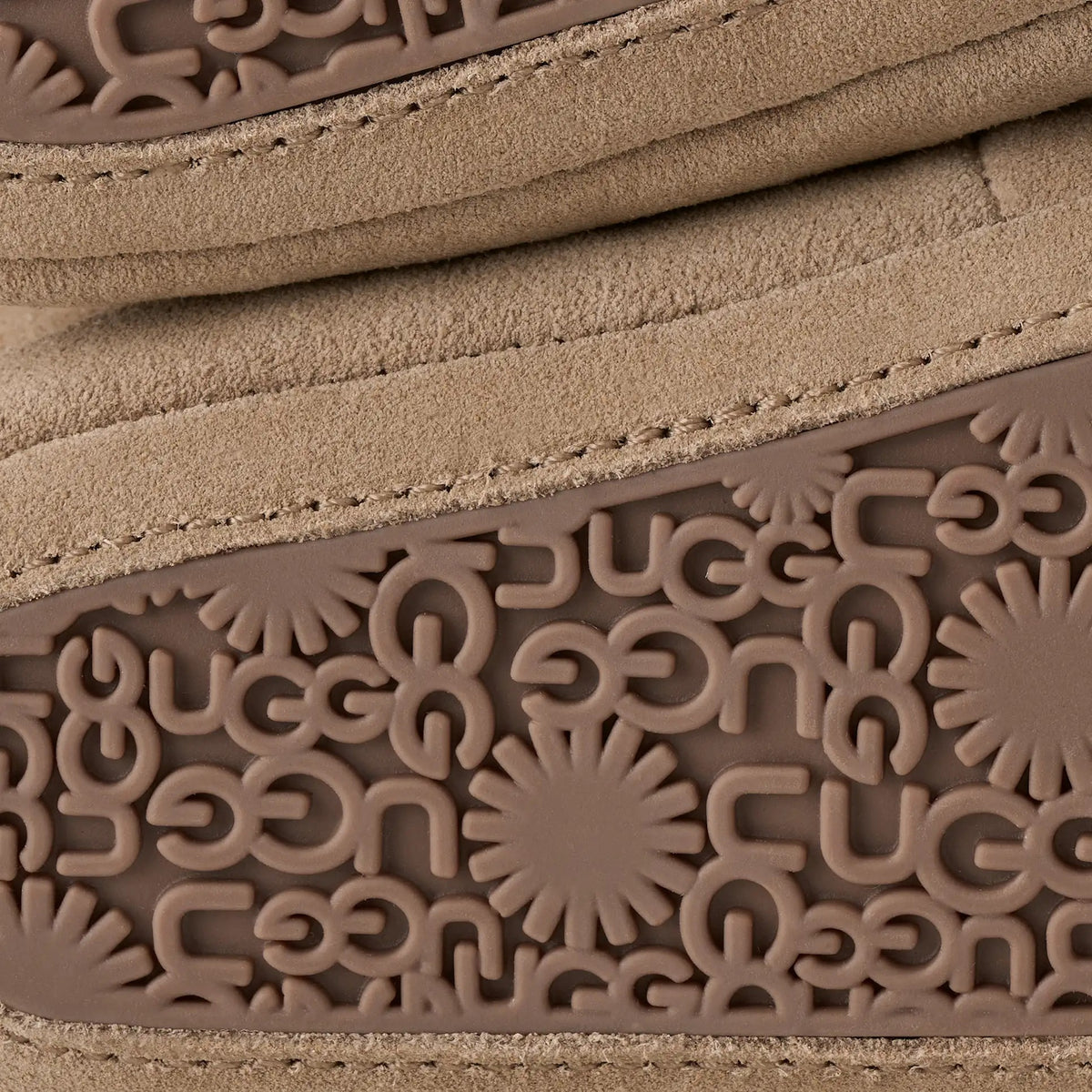 Stivaletti Lowmel 1184311I SAN UGG 