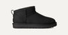 Stivali classic ultra mini Nubuck