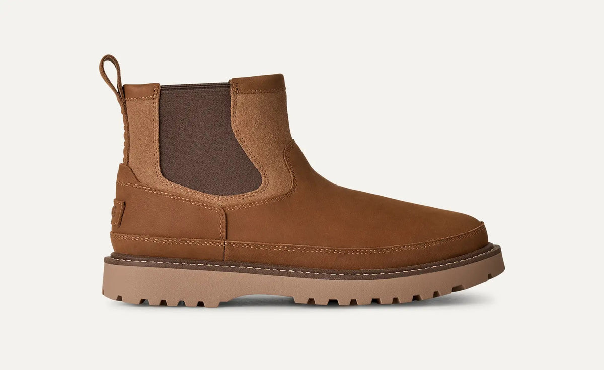 Stivali Chelsea birch 1184610 CHE UGG 