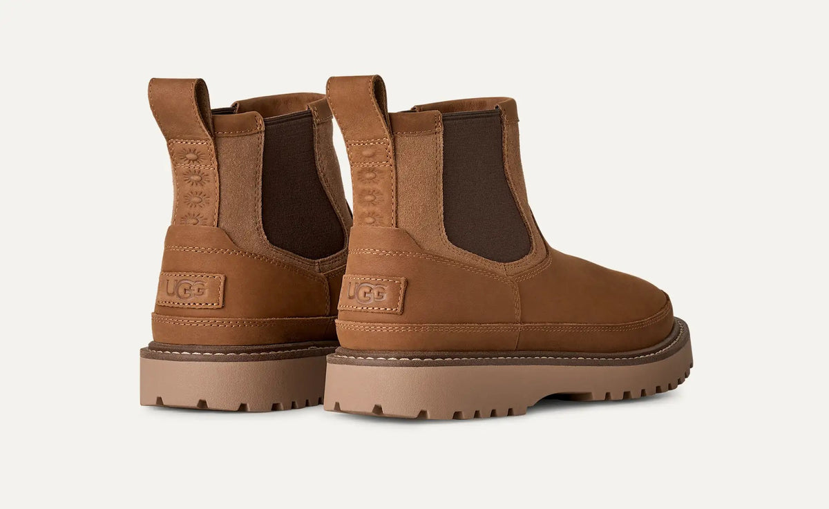 Stivali Chelsea birch 1184610 CHE UGG 