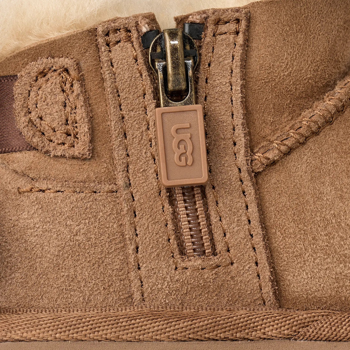 Stivali ultra mini Bailey bow 1185920T CHE UGG 