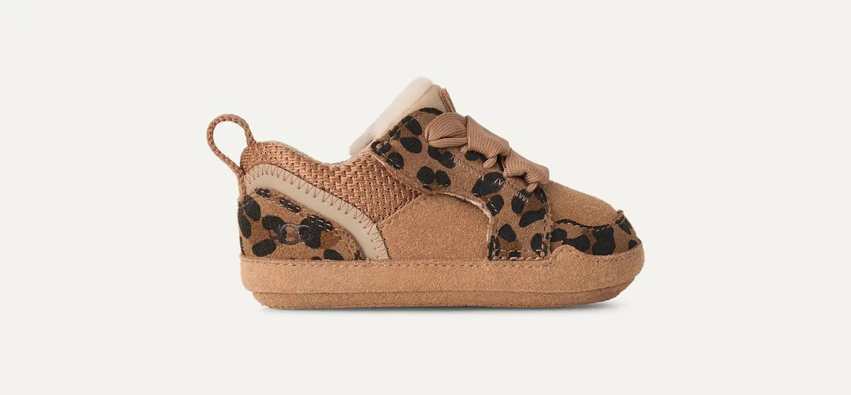 Stivaletti Lowmel spotted 1187372I TAN UGG 