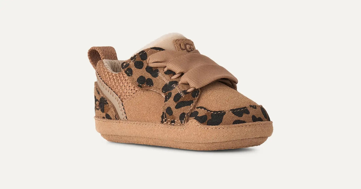 Stivaletti Lowmel spotted 1187372I TAN UGG 