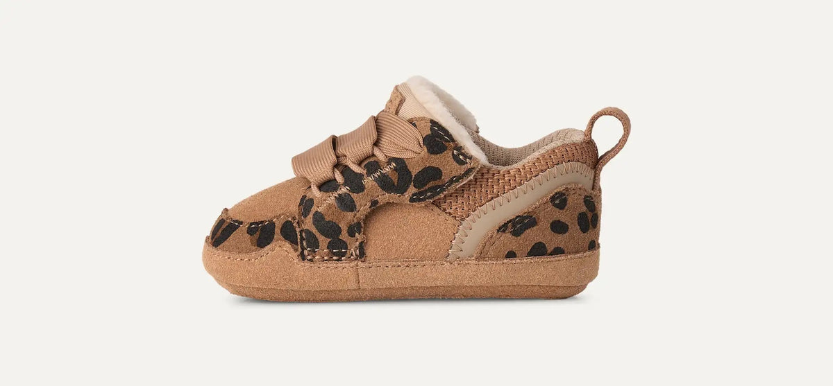 Stivaletti Lowmel spotted 1187372I TAN UGG 