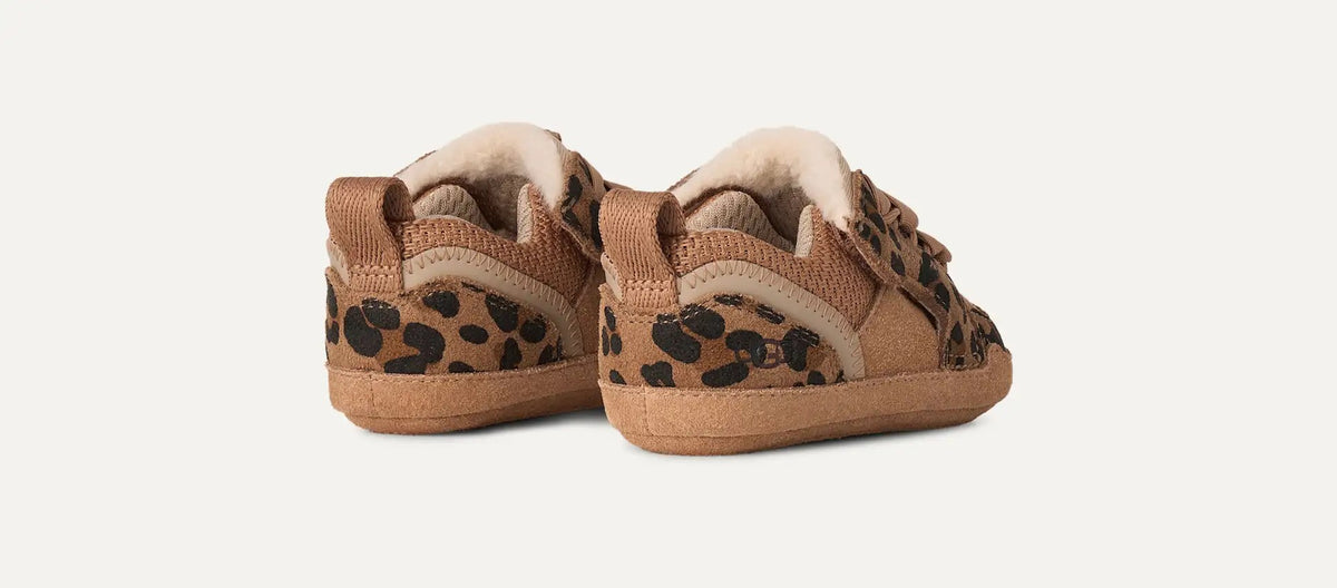 Stivaletti Lowmel spotted 1187372I TAN UGG 