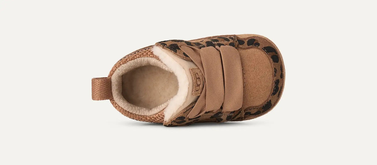 Stivaletti Lowmel spotted 1187372I TAN UGG 