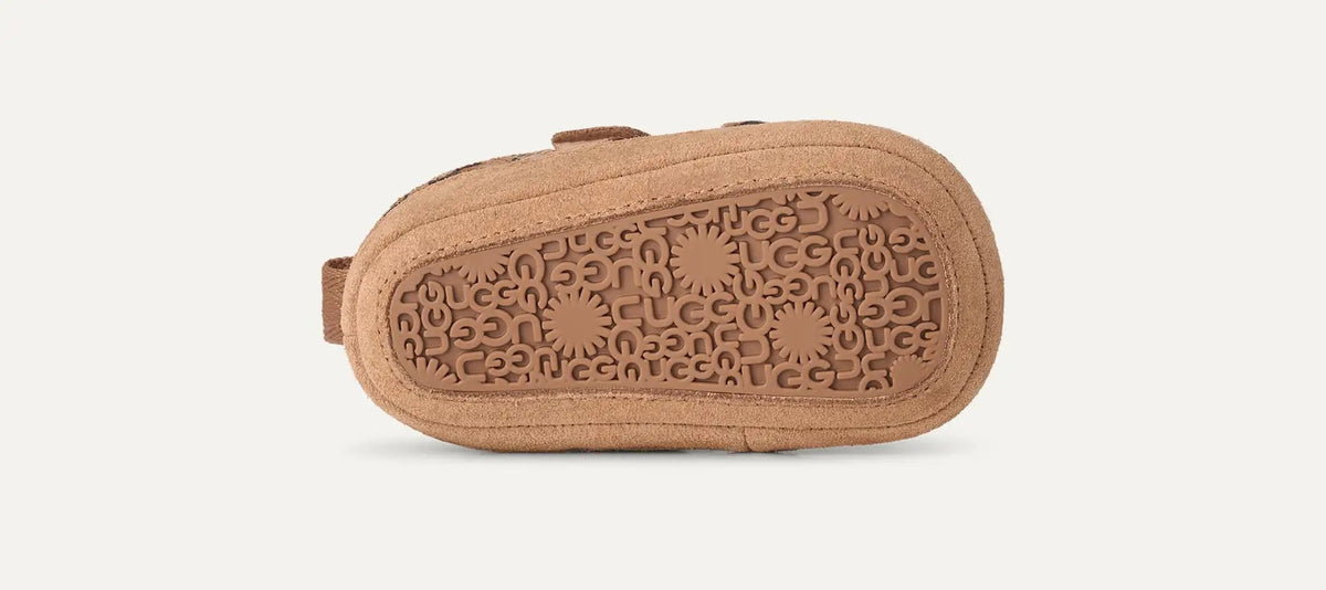 Stivaletti Lowmel spotted 1187372I TAN UGG 
