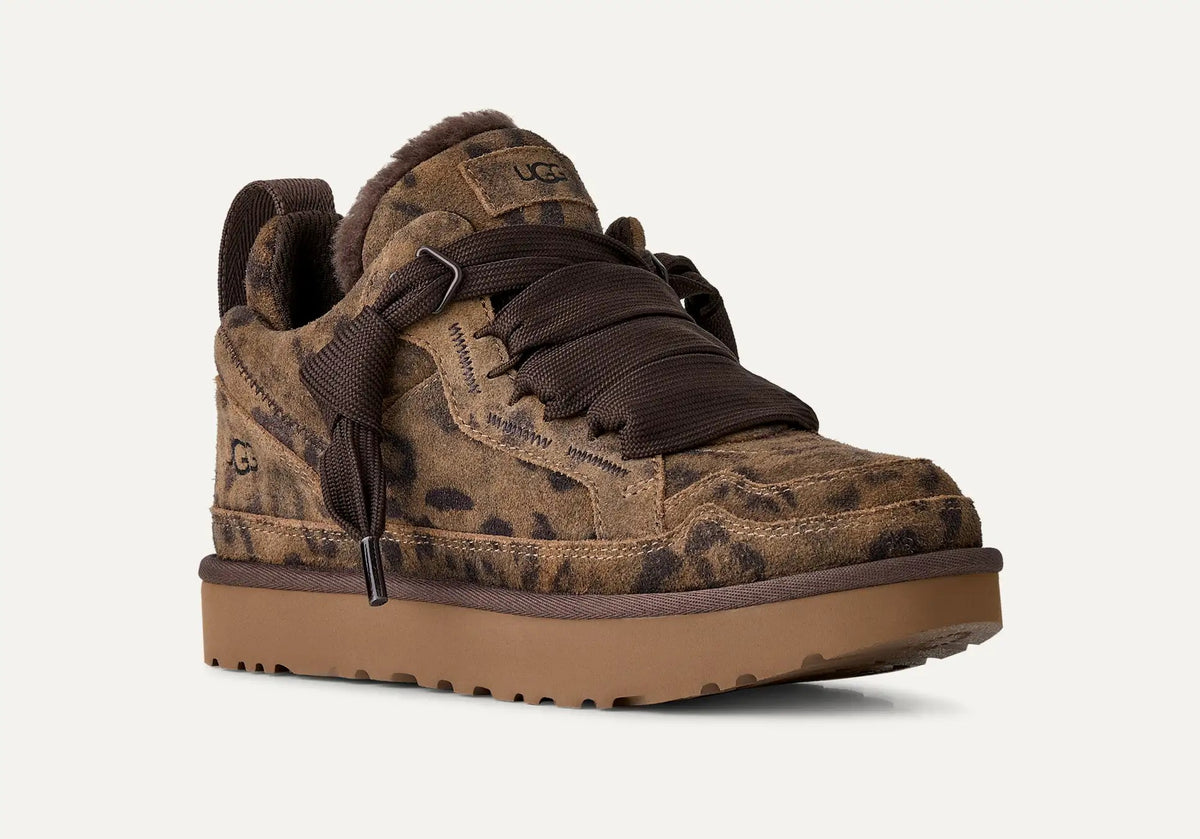 Sneaker Lowmel spotted 1187485 CHE UGG 