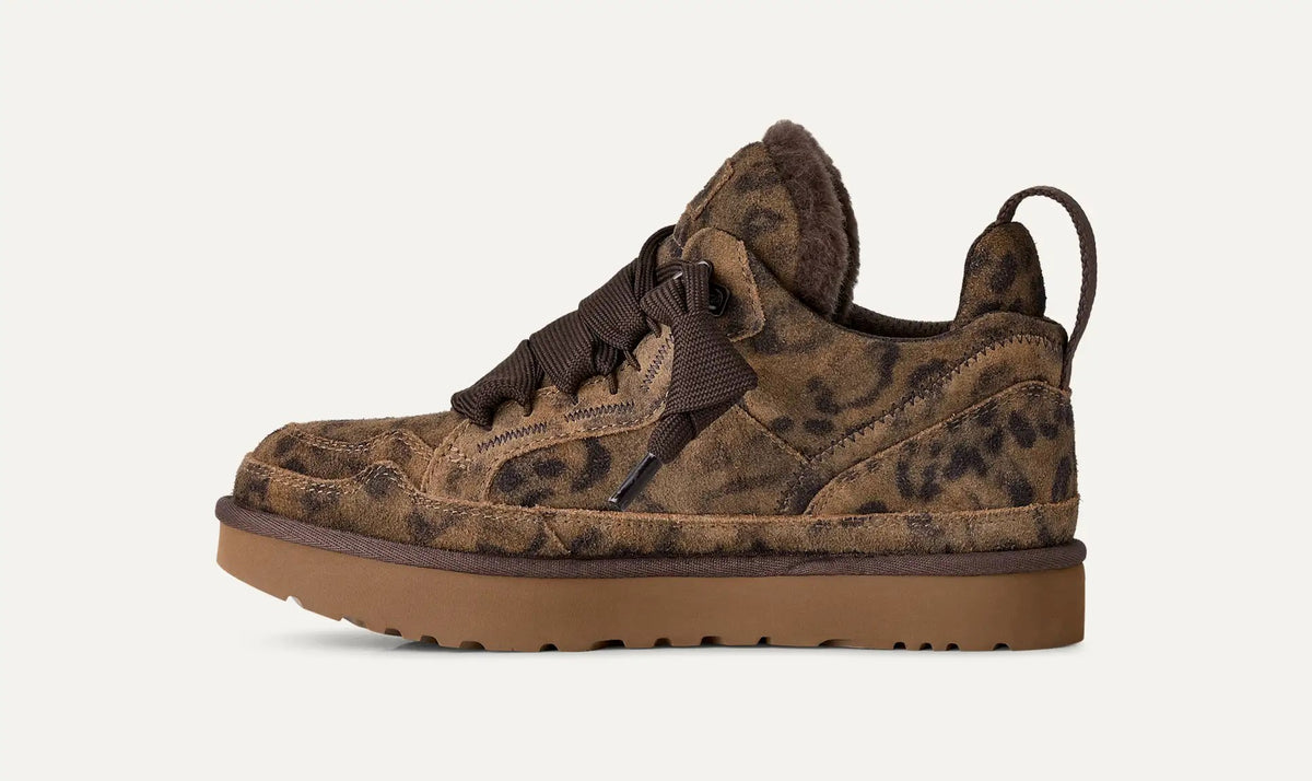 Sneaker Lowmel spotted 1187485 CHE UGG 