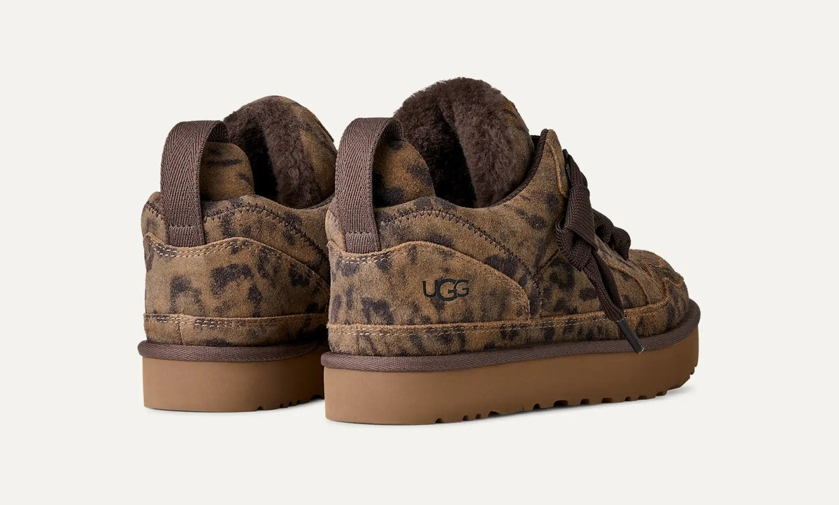 Sneaker Lowmel spotted 1187485 CHE UGG 