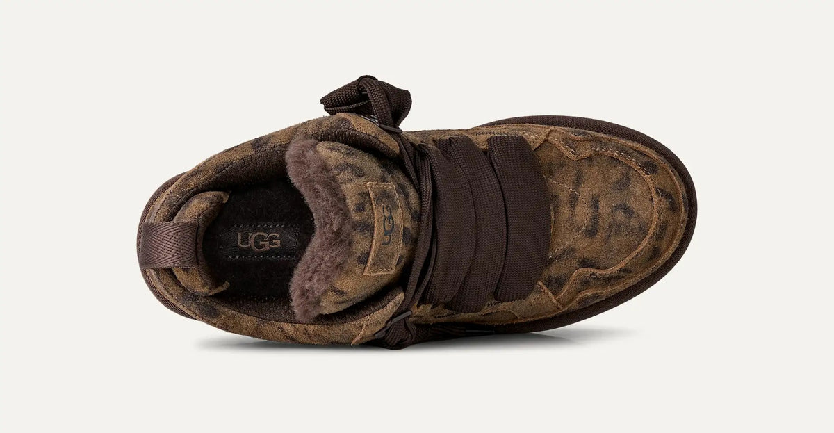 Sneaker Lowmel spotted 1187485 CHE UGG 