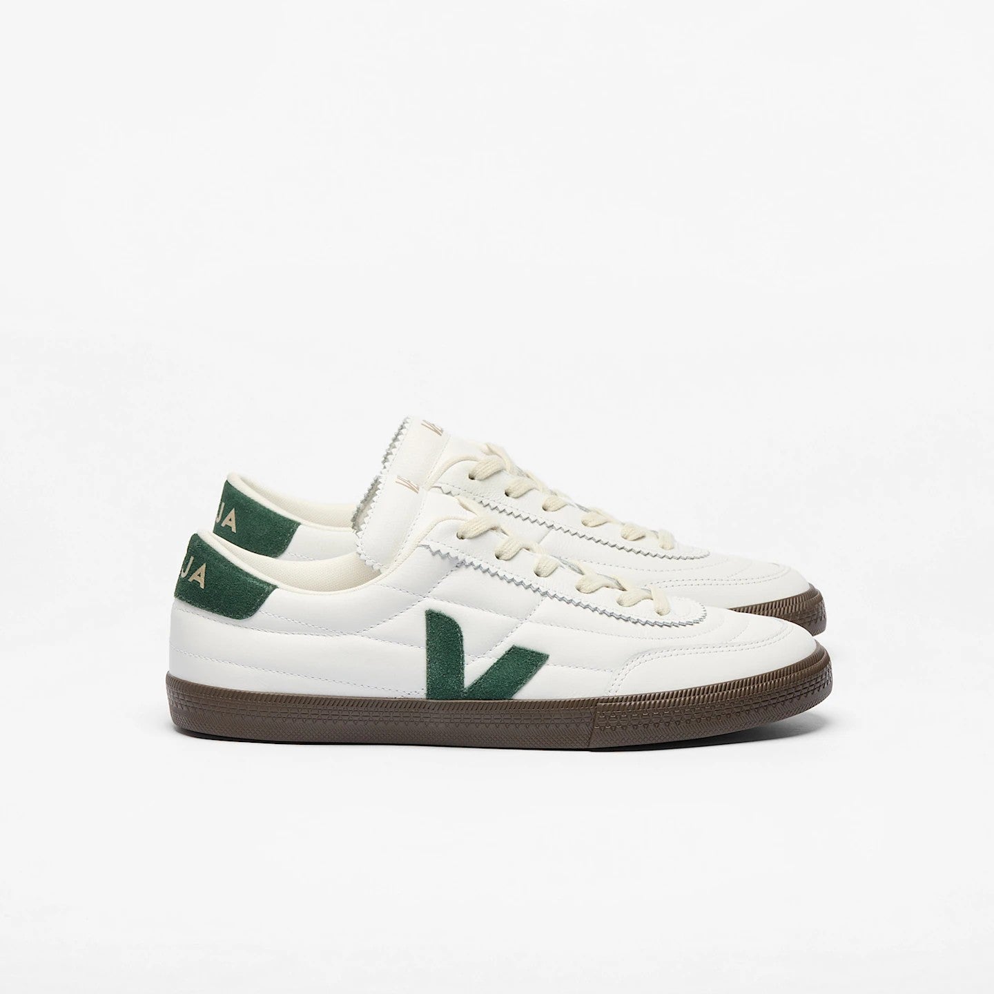 Panenka leather white cyprus eagle FU2020 895 VEJA 
