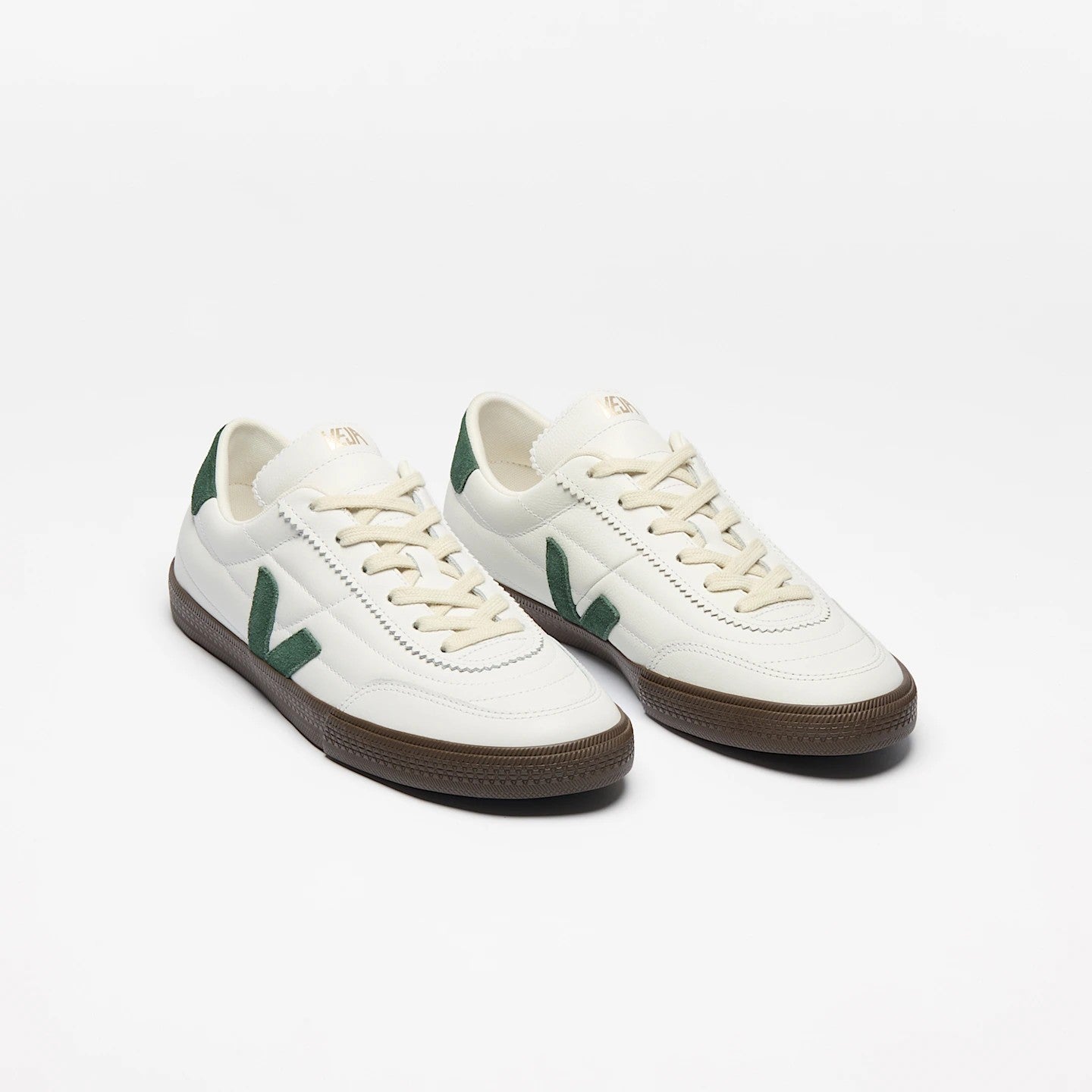 Panenka leather white cyprus eagle FU2020 895 VEJA 