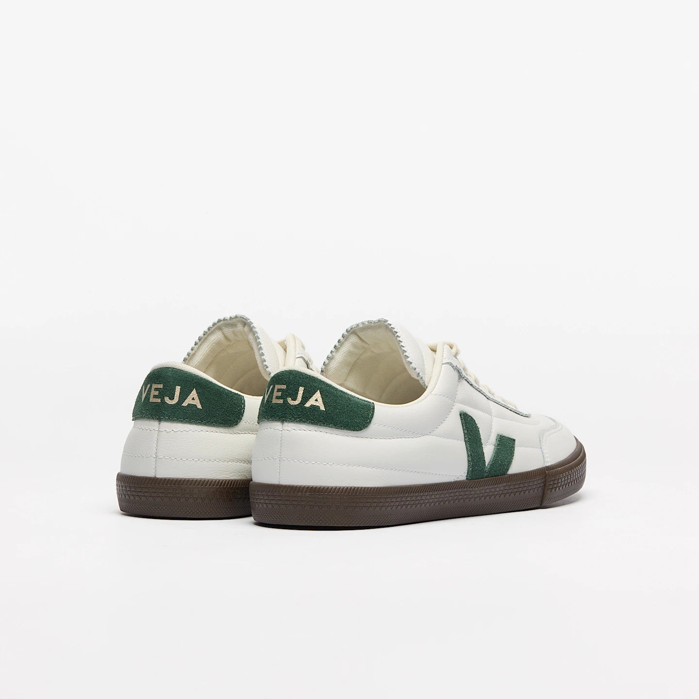 Panenka leather white cyprus eagle FU2020 895 VEJA 