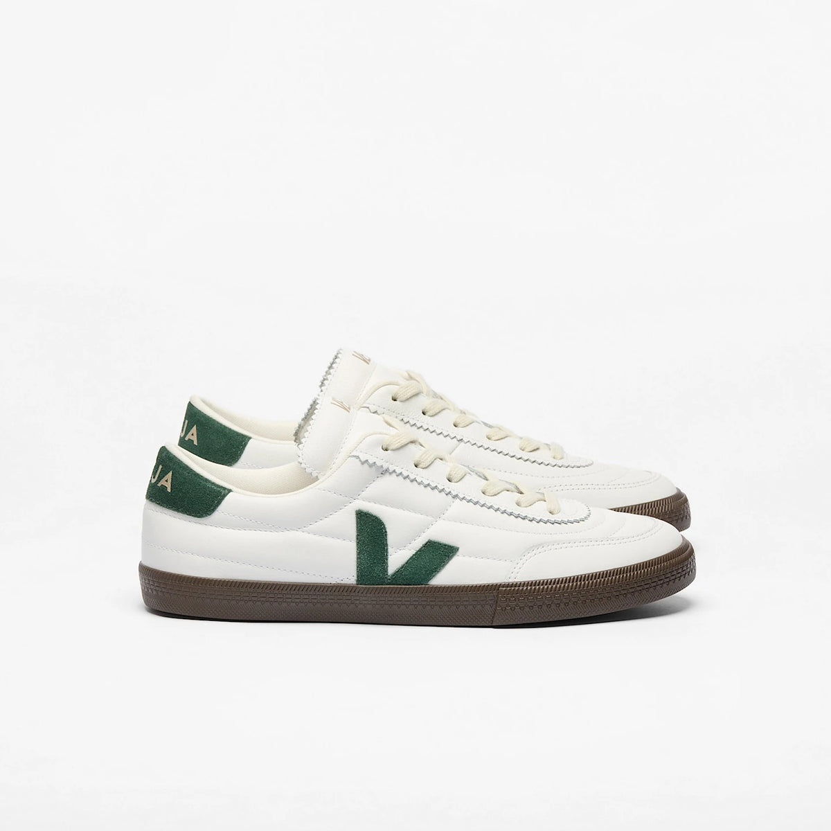 Panenka leather white cyprus eagle FU2020 895 VEJA 