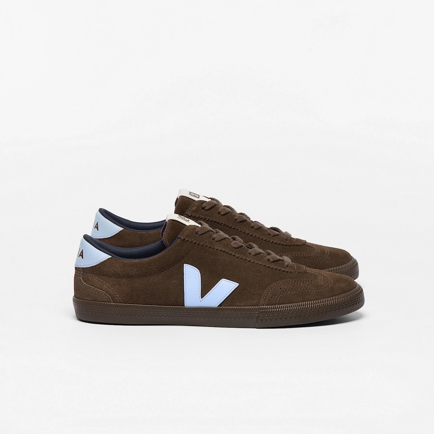 Volley suede eagle swan VO03208 88 VEJA 