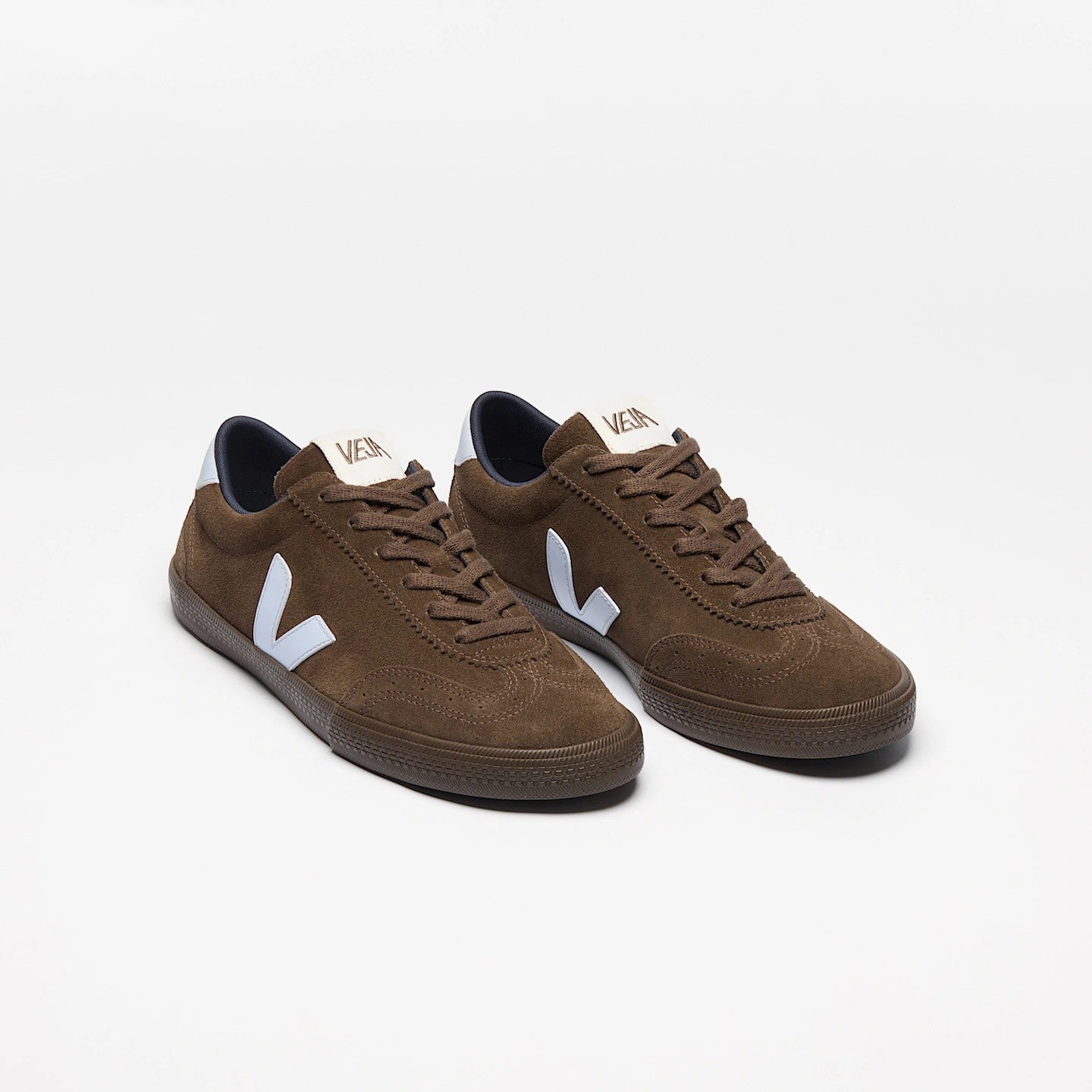Volley suede eagle swan VO03208 88 VEJA 
