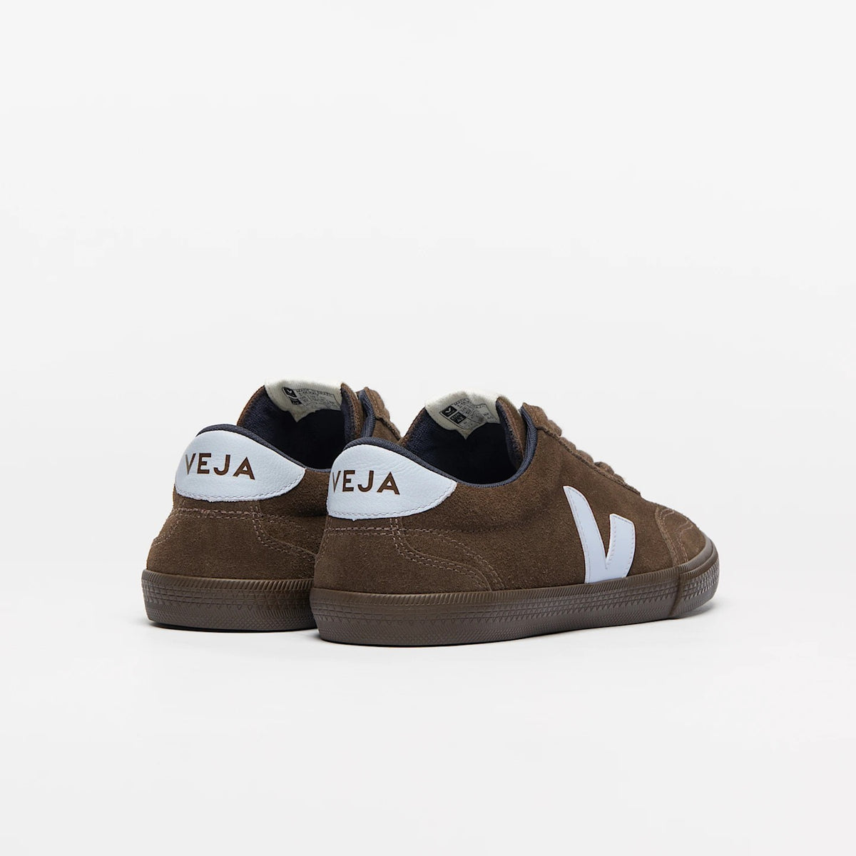 Volley suede eagle swan VO03208 88 VEJA 