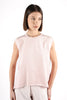 T-shirt girocollo regular