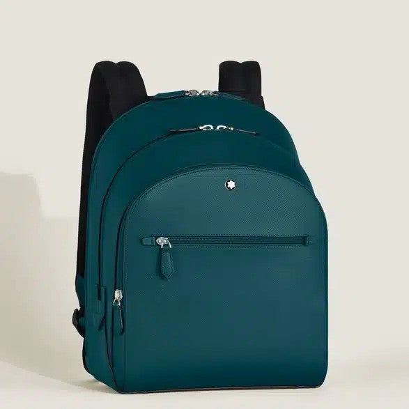 Zaino medio 3 scomparti Sartorial 198855 UNI MONTBLANC 
