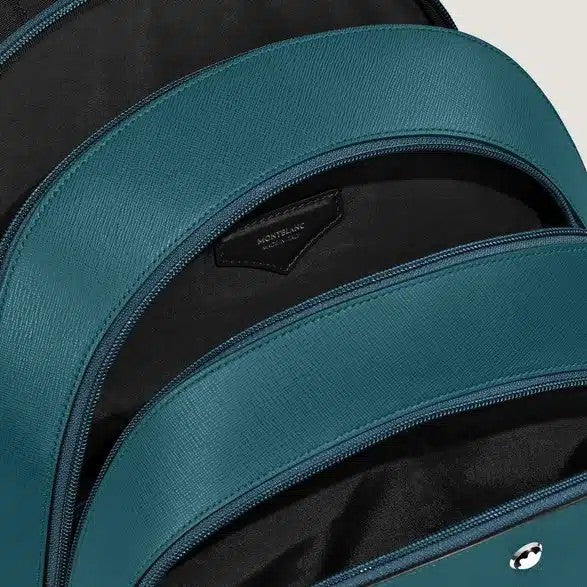 Zaino medio 3 scomparti Sartorial 198855 UNI MONTBLANC 