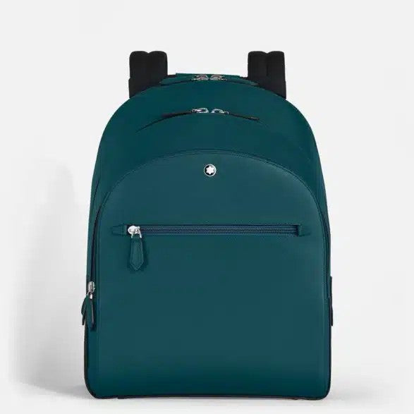 Zaino medio 3 scomparti Sartorial 198855 UNI MONTBLANC 
