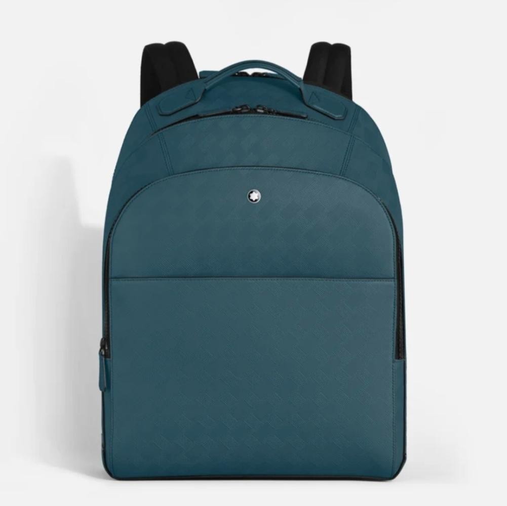 Zaino grande 3 scomparti Extreme 198856 UNI MONTBLANC 