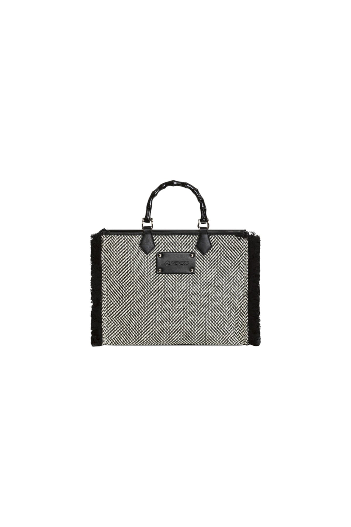 Bag athena jaguar black 125WACBO5345 200 4GIVENESS 