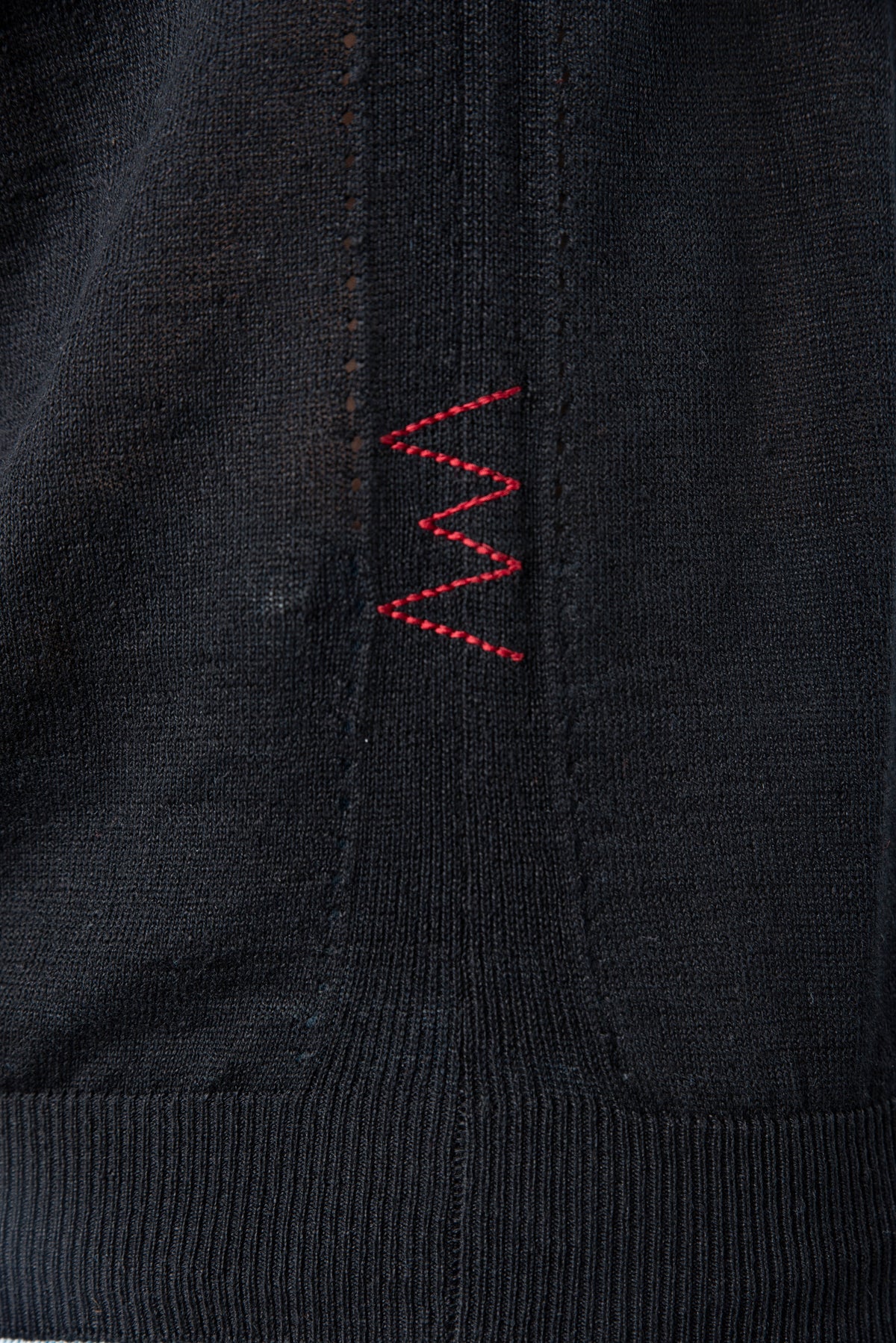 Maglia basic nero Amaranto Uomo B9D0009 A99 AMARANTO 