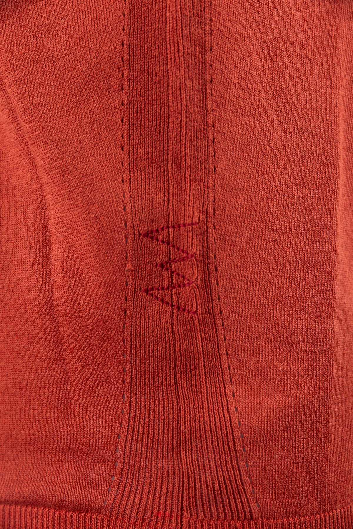 Polo mattone Amaranto Uomo B9D0016 DU63M AMARANTO 