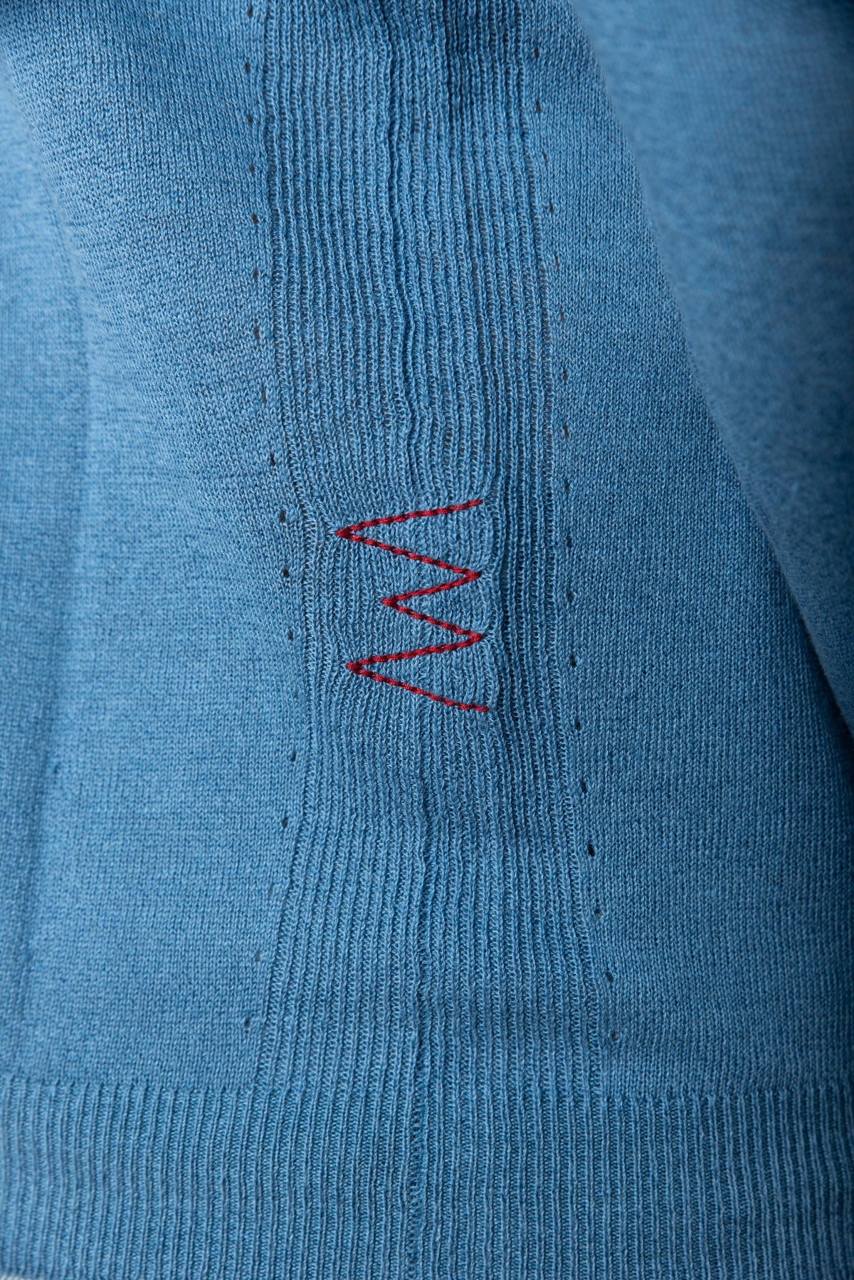 Maglia a maniche lunghe avio Amaranto Uomo B9D0025 DU86M AMARANTO 
