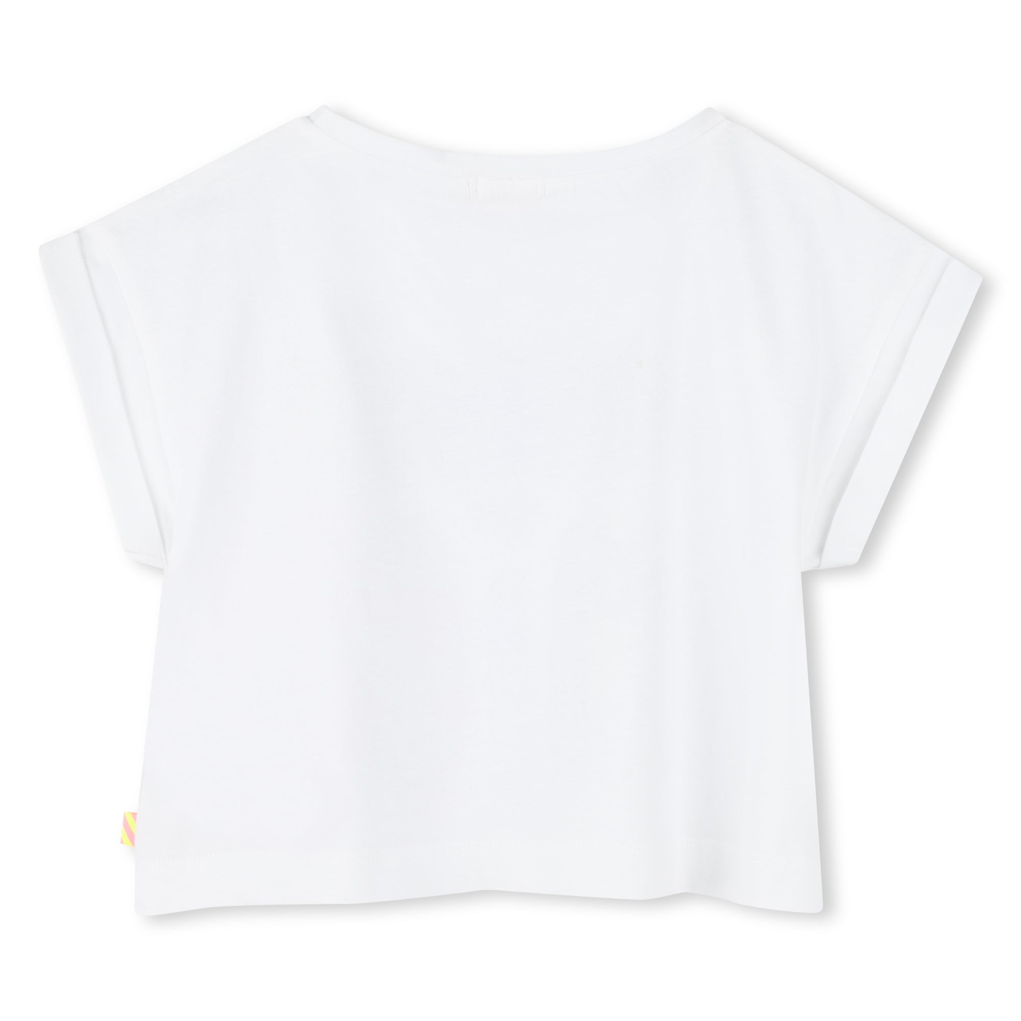 T-shirt AMORE MIO U20941 10P BILLIEBLUSH 