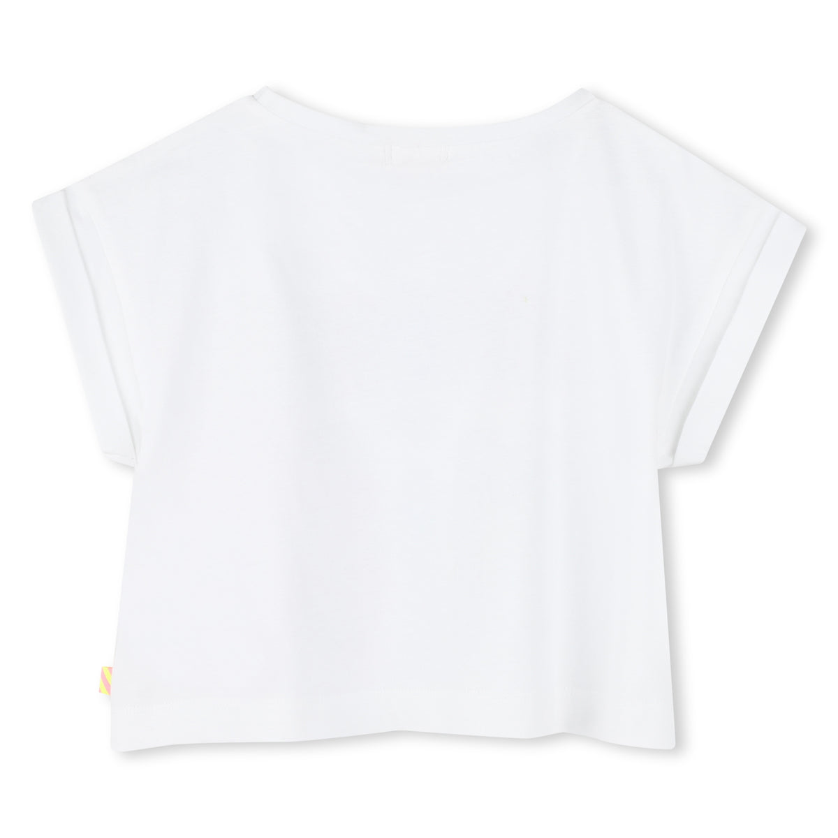 T-shirt AMORE MIO U20941 10P BILLIEBLUSH 