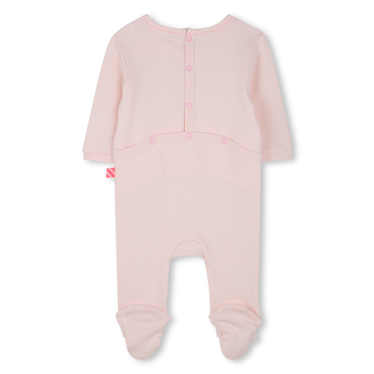Set tutina U21017 45S BILLIEBLUSH 