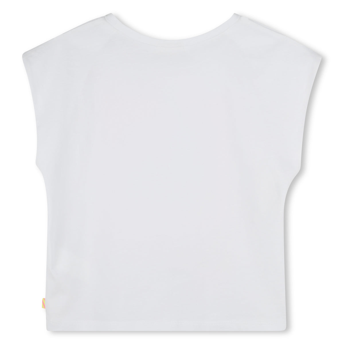 T-shirt stampa Perfect Monday U21038 10P BILLIEBLUSH 