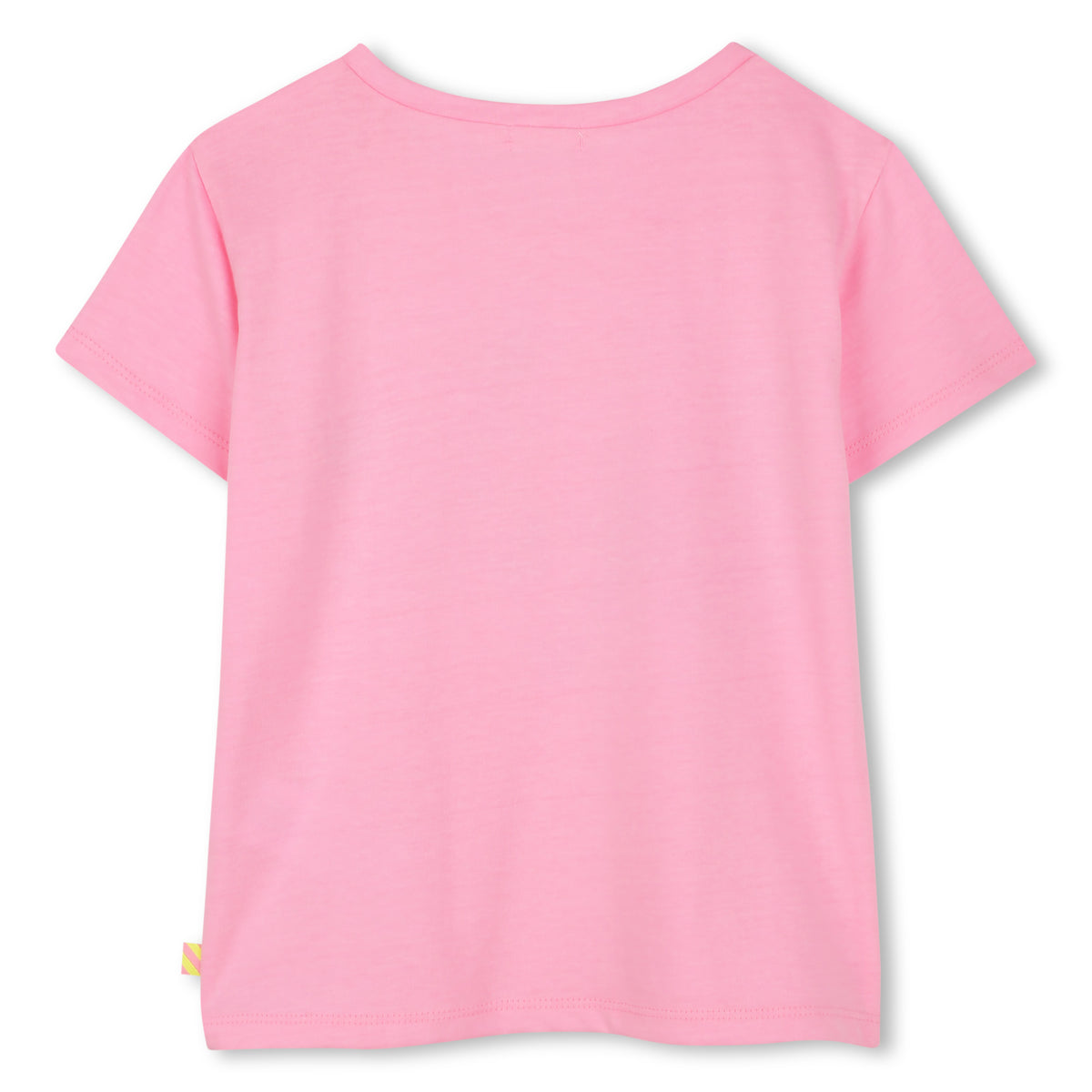 T-shirt con stampa fantasia animali U21058 462 BILLIEBLUSH 