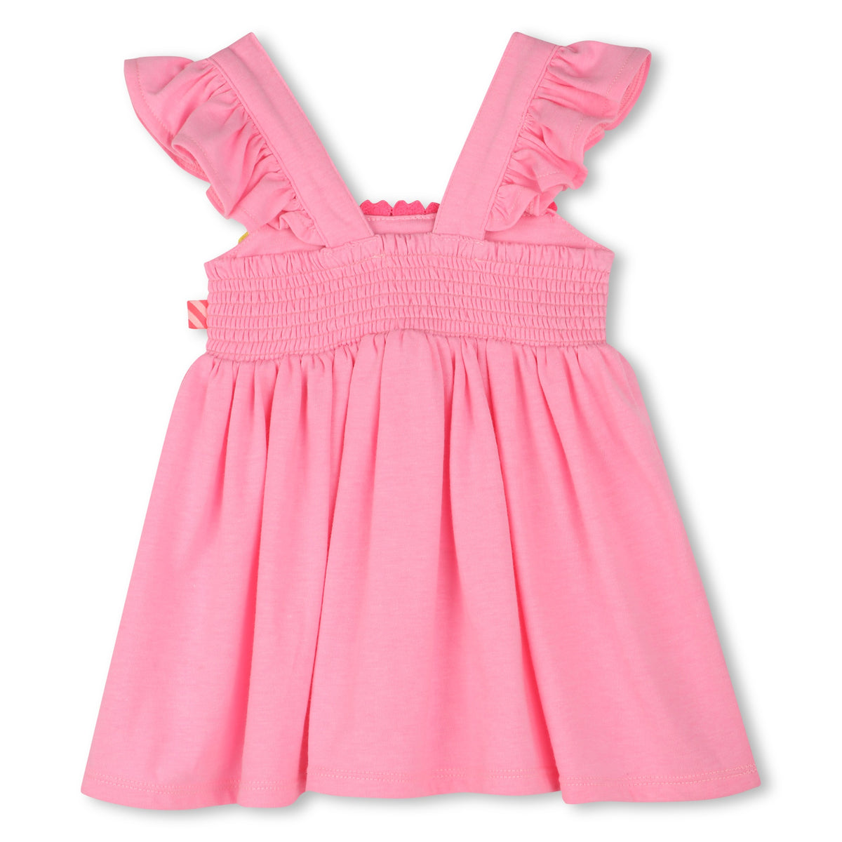Vestito stile skater U21092 462 BILLIEBLUSH 