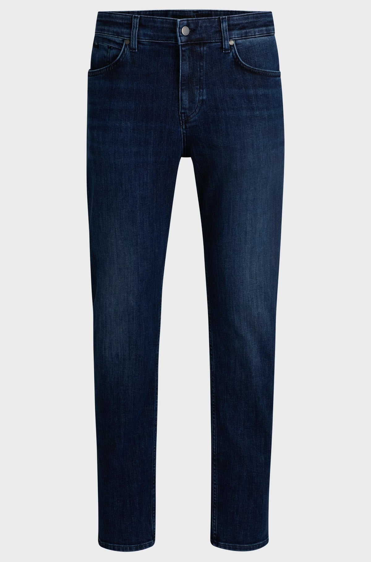 Jeans Maine regular fit in denim Coolmax® indaco 50533034 421 BOSS 