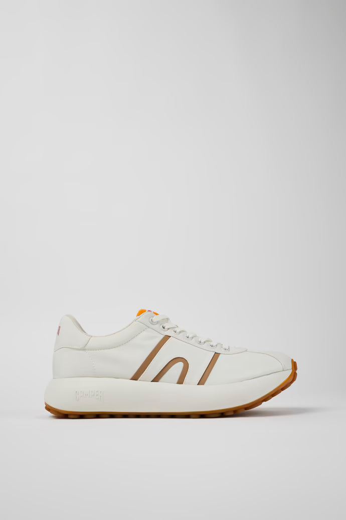 Pelotas Athens sneakers multicolor bianco in PET riciclato K100943 002 CAMPER 