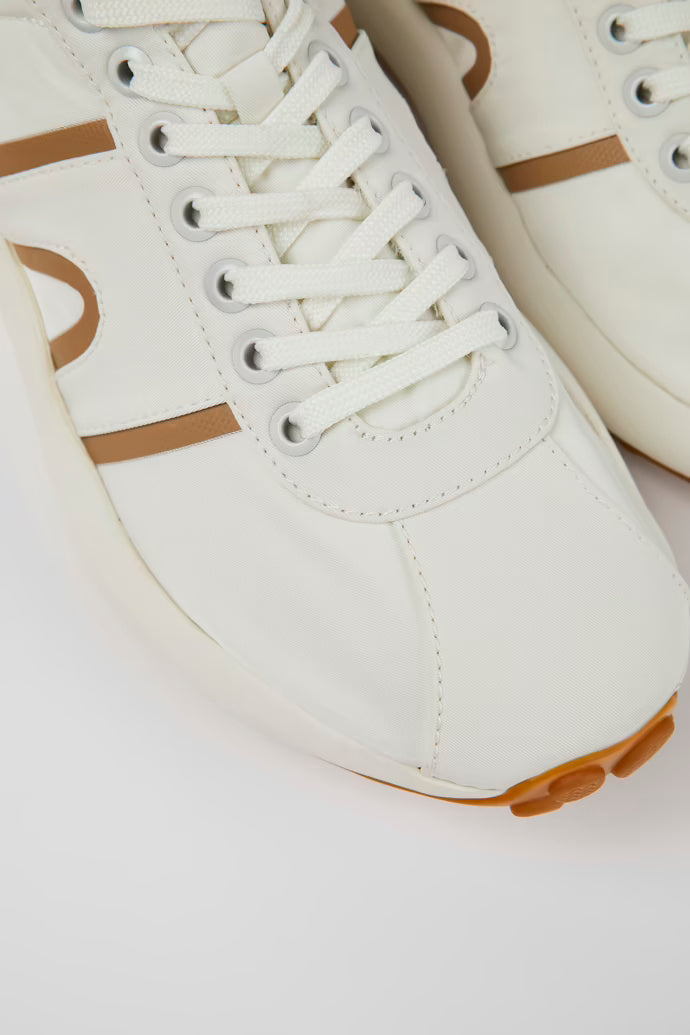 Pelotas Athens sneakers multicolor bianco in PET riciclato K100943 002 CAMPER 