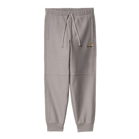 American Script Jogging Pant yosemite I027042 2LRXX CARHARTT WIP 