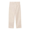 Single Knee Pant fleur de sel