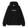 Hooded Greatest Hits Sweat white