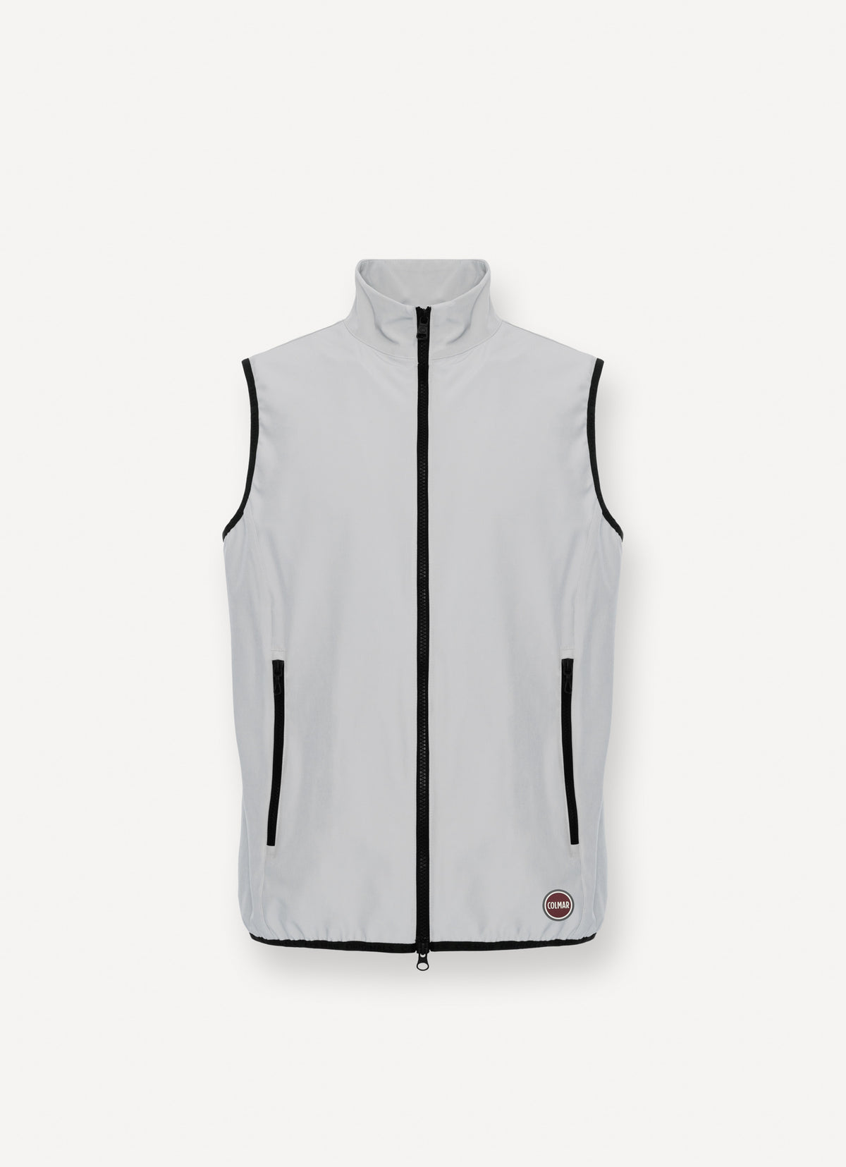 Gilet in softshell 1809R6WV 718 COLMAR 