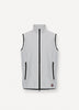Gilet in softshell