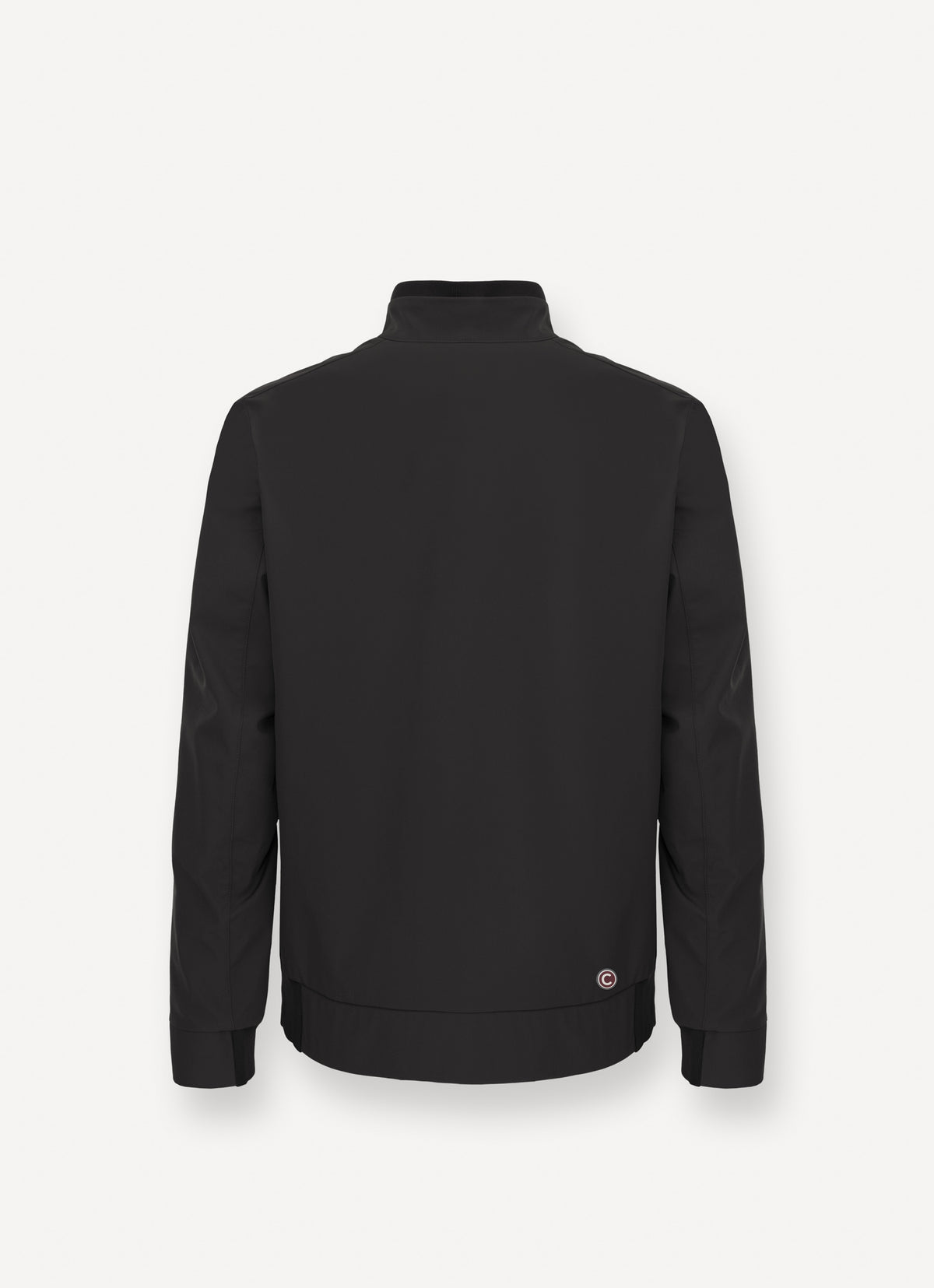 Giacca biker in softshell 1863R6WV 99 COLMAR 