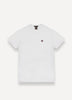 Pique T-shirt