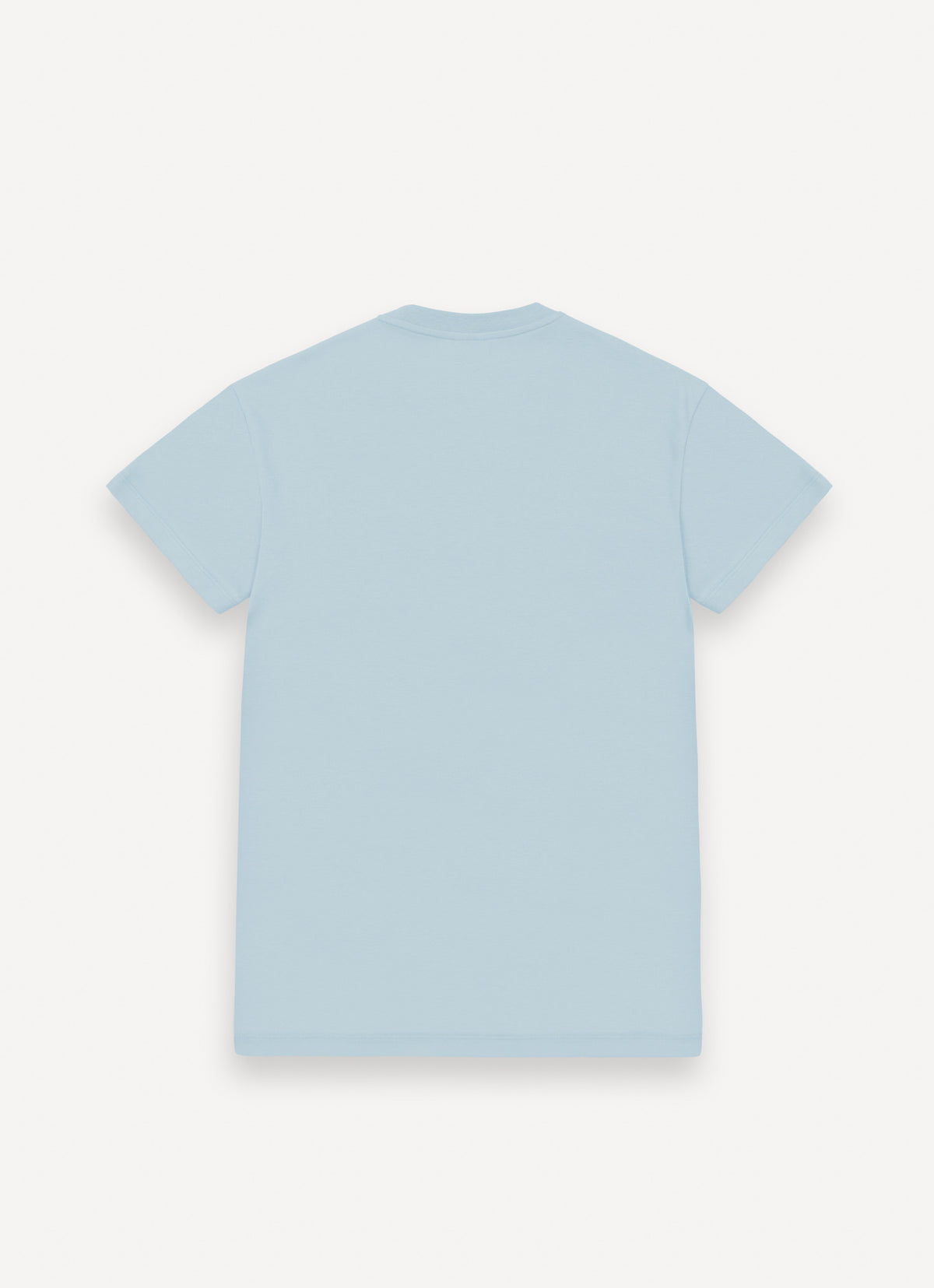 T-shirt in pique' 7569R7XH 639 COLMAR 