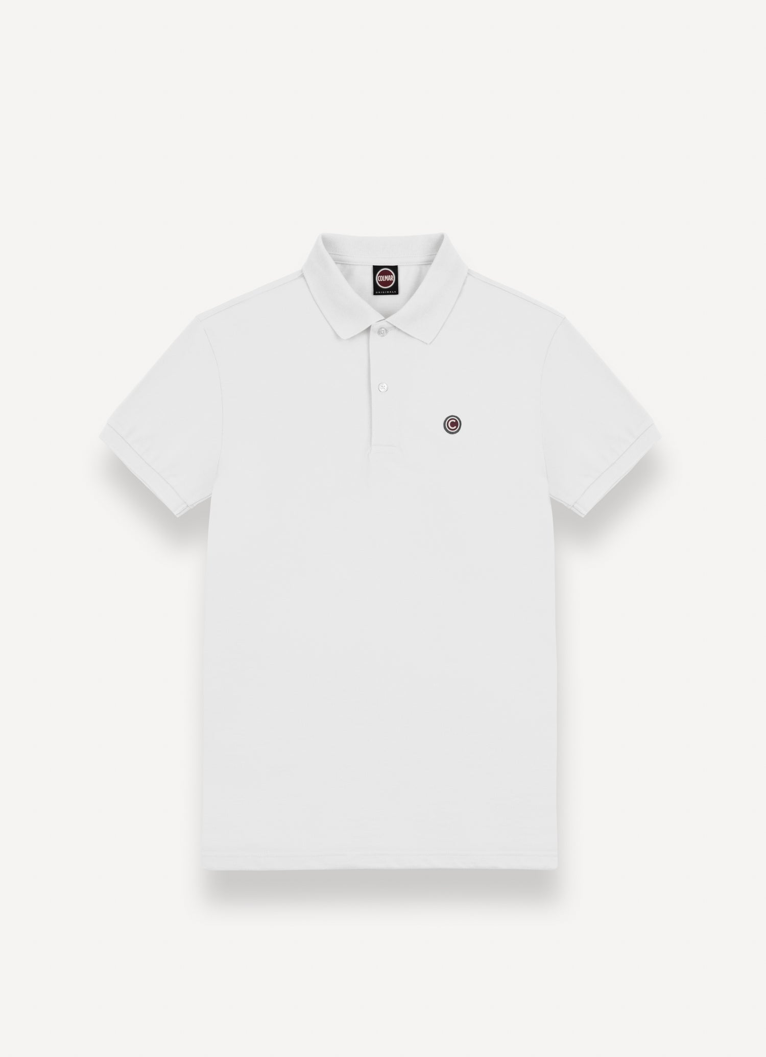 Polo in pique' 76627XH 01 COLMAR 